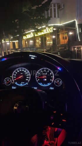 BMW 528 2013, 220,000 km - 2.0 l - Bakı
