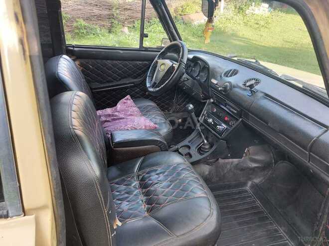 LADA (VAZ) 2106 1988, 16,000 km - 1.5 l - İsmayıllı