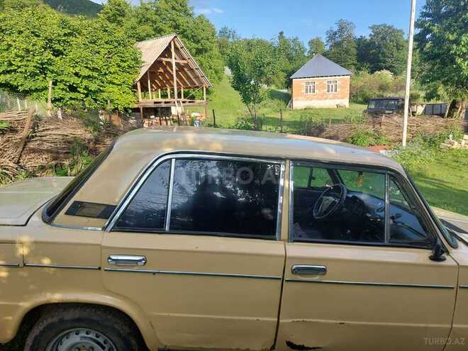 LADA (VAZ) 2106 1988, 16,000 km - 1.5 l - İsmayıllı