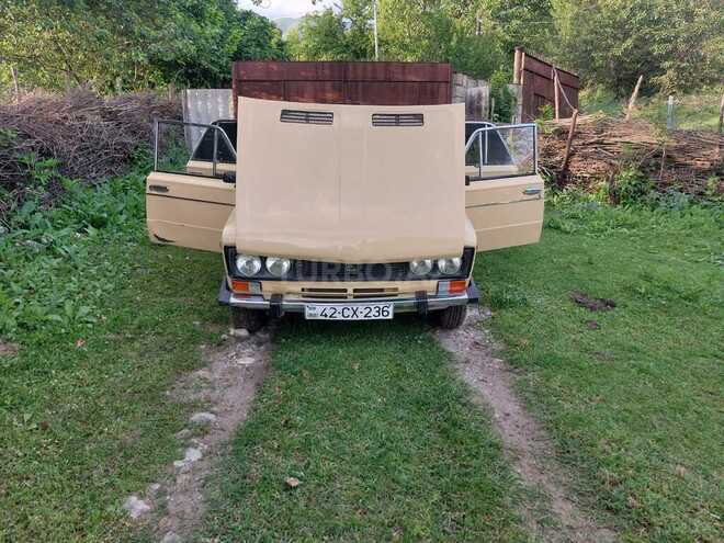 LADA (VAZ) 2106 1988, 16,000 km - 1.5 l - İsmayıllı