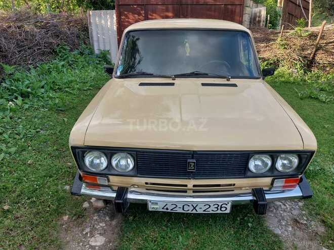 LADA (VAZ) 2106 1988, 16,000 km - 1.5 l - İsmayıllı