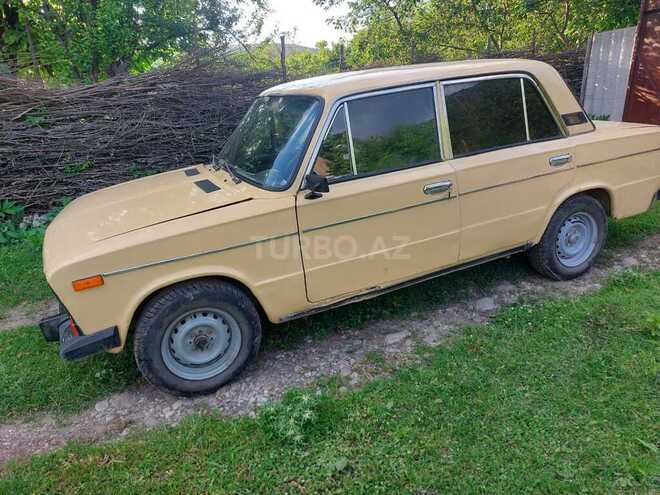 LADA (VAZ) 2106 1988, 16,000 km - 1.5 l - İsmayıllı