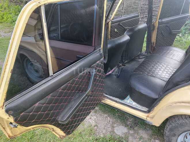 LADA (VAZ) 2106 1988, 16,000 km - 1.5 l - İsmayıllı