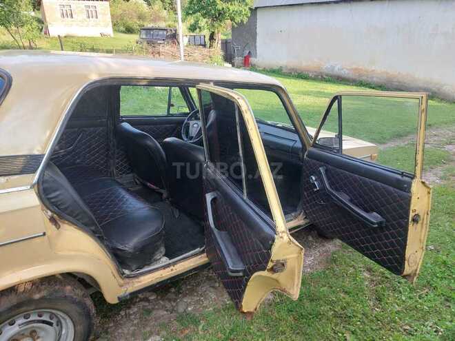 LADA (VAZ) 2106 1988, 16,000 km - 1.5 l - İsmayıllı