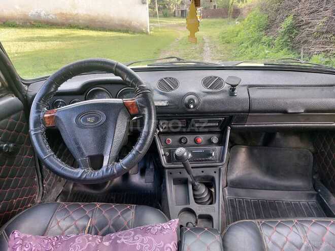 LADA (VAZ) 2106 1988, 16,000 km - 1.5 l - İsmayıllı