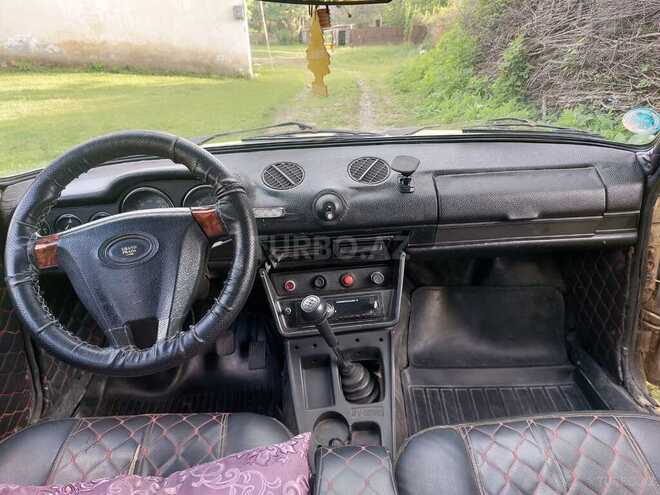 LADA (VAZ) 2106 1988, 16,000 km - 1.5 l - İsmayıllı