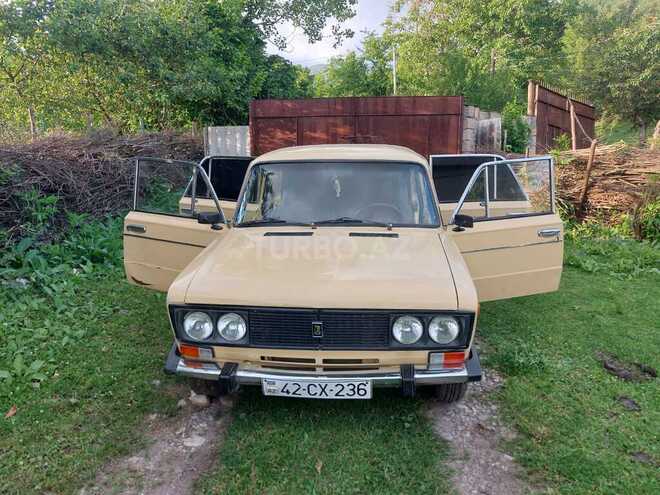 LADA (VAZ) 2106 1988, 16,000 km - 1.5 l - İsmayıllı