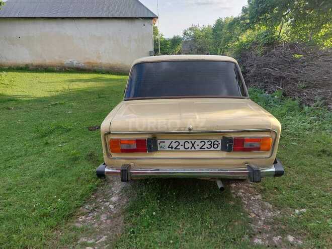 LADA (VAZ) 2106 1988, 16,000 km - 1.5 l - İsmayıllı