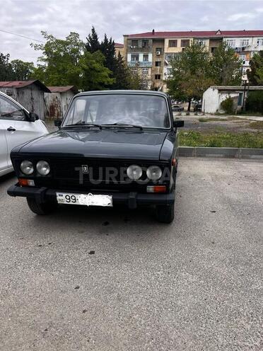 LADA (VAZ) 2106 2002, 33,333 km - 1.6 l - Sumqayıt