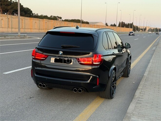 BMW X5 2015, 87,146 km - 2.0 l - Bakı