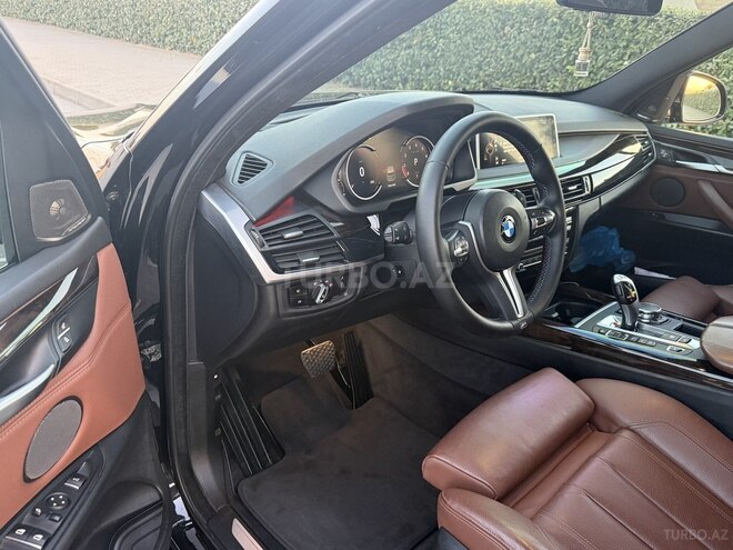 BMW X5 2015, 87,146 km - 2.0 l - Bakı