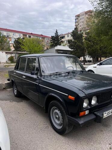 LADA (VAZ) 2106 2002, 33,333 km - 1.6 l - Sumqayıt