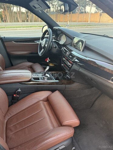 BMW X5 2015, 87,146 km - 2.0 l - Bakı