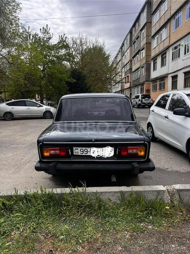 LADA (VAZ) 2106 2002, 33,333 km - 1.6 l - Sumqayıt