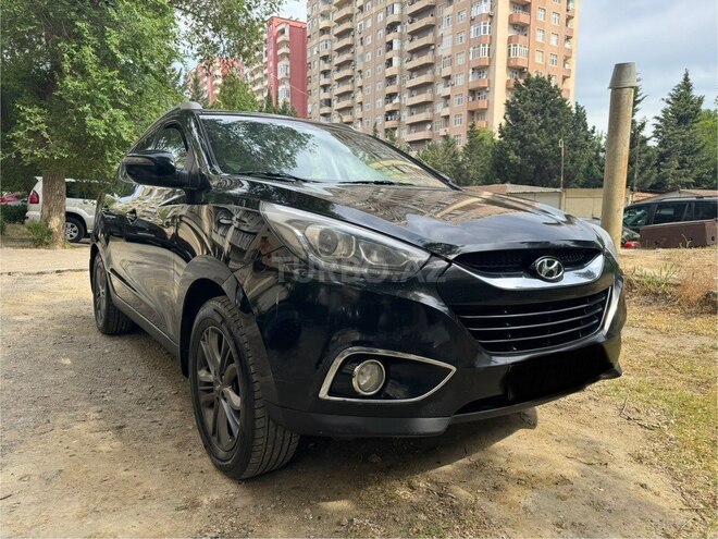 Hyundai ix35 2014, 510,000 km - 2.0 л - Bakı