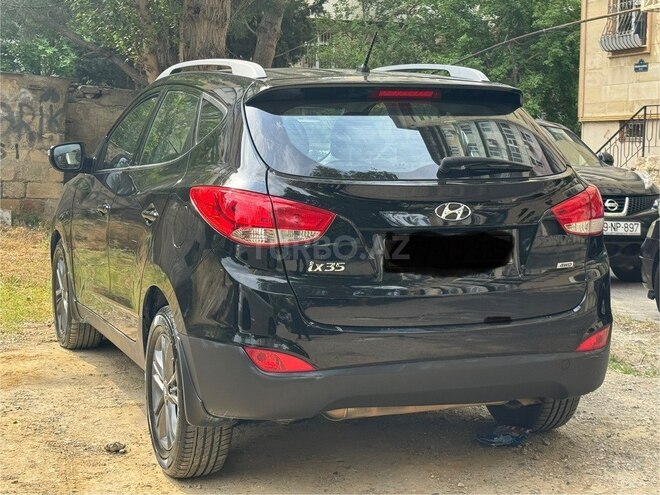 Hyundai ix35 2014, 510,000 km - 2.0 л - Bakı
