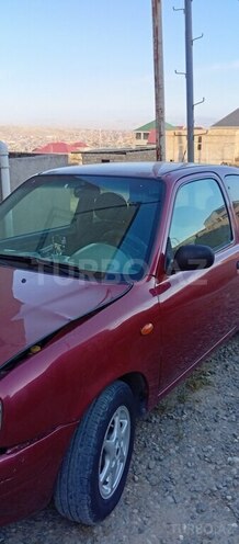 Nissan Micra 1998, 486,000 km - 1.0 l - Bakı