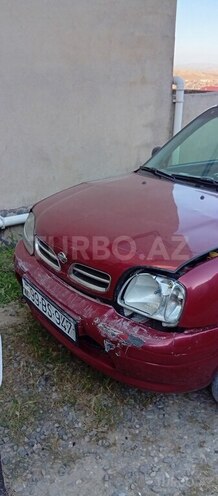 Nissan Micra 1998, 486,000 km - 1.0 l - Bakı