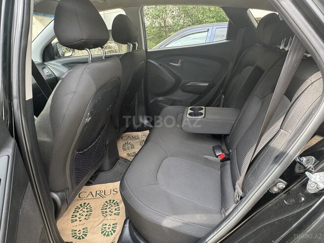 Hyundai ix35 2014, 510,000 km - 2.0 л - Bakı