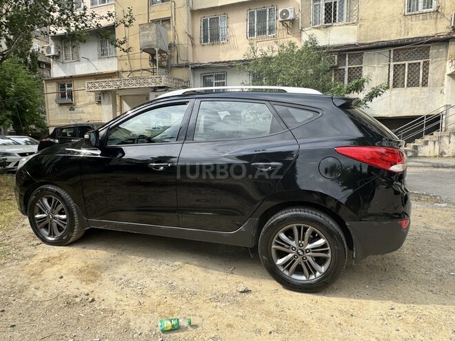 Hyundai ix35 2014, 510,000 km - 2.0 л - Bakı