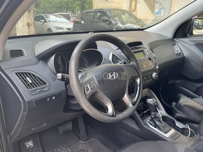 Hyundai ix35 2014, 510,000 km - 2.0 л - Bakı