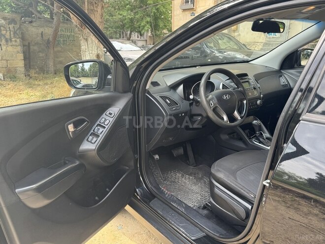 Hyundai ix35 2014, 510,000 km - 2.0 л - Bakı