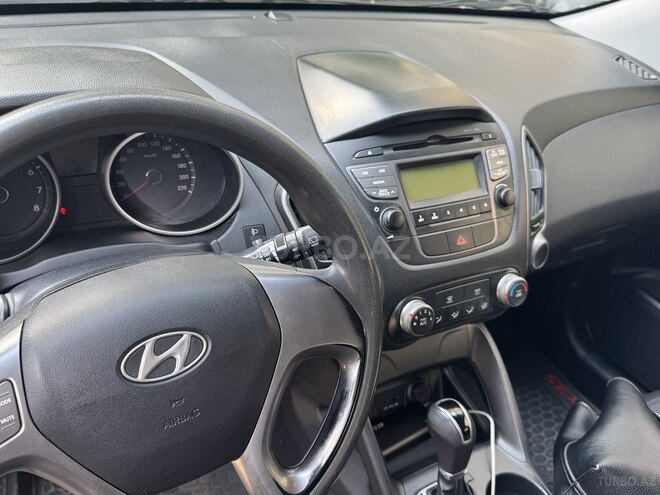 Hyundai ix35 2014, 510,000 km - 2.0 л - Bakı