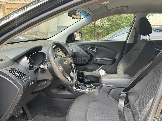 Hyundai ix35 2014, 510,000 km - 2.0 л - Bakı