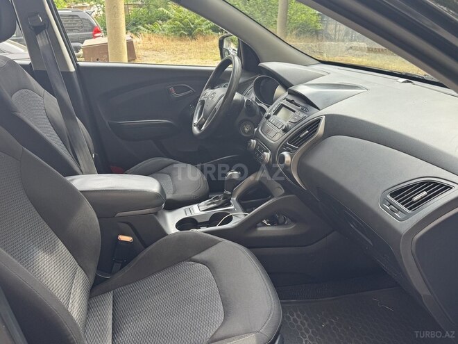 Hyundai ix35 2014, 510,000 km - 2.0 л - Bakı