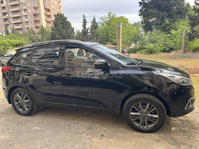 Hyundai ix35 2014, 510,000 km - 2.0 л - Bakı