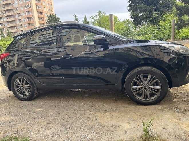 Hyundai ix35 2014, 510,000 km - 2.0 л - Bakı