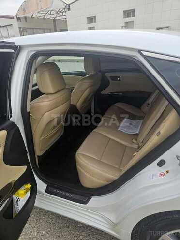 Toyota Avalon 2013, 175,000 km - 3.5 l - Bakı