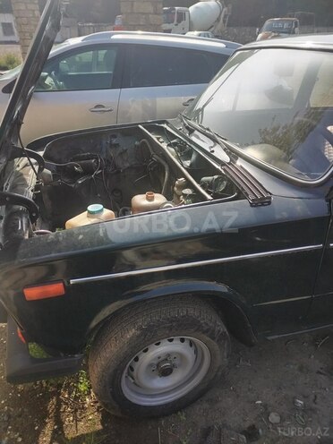 LADA (VAZ) 2106 2002, 33,333 km - 1.6 l - Sumqayıt