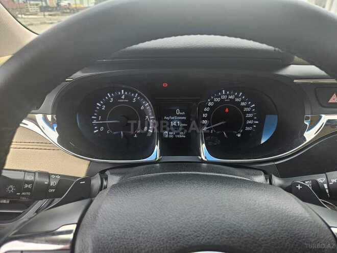 Toyota Avalon 2013, 175,000 km - 3.5 l - Bakı
