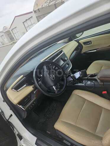 Toyota Avalon 2013, 175,000 km - 3.5 l - Bakı