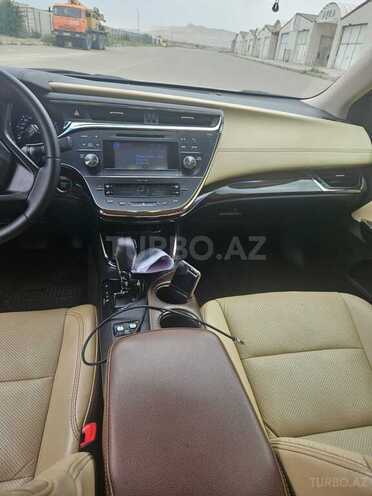Toyota Avalon 2013, 175,000 km - 3.5 l - Bakı