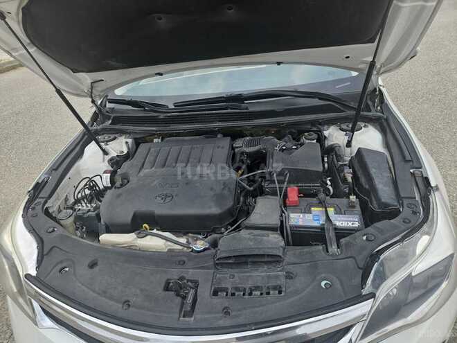 Toyota Avalon 2013, 175,000 km - 3.5 l - Bakı