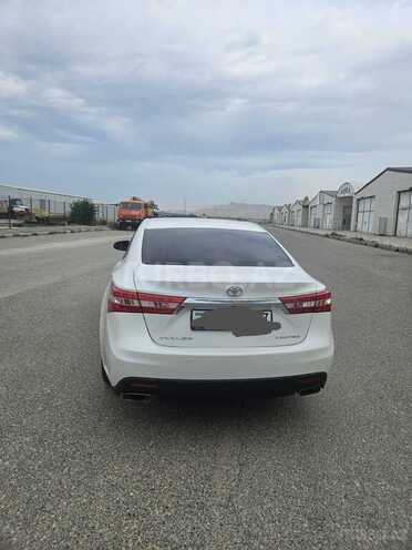 Toyota Avalon 2013, 175,000 km - 3.5 l - Bakı