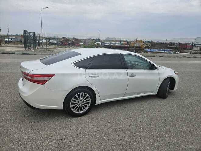 Toyota Avalon 2013, 175,000 km - 3.5 l - Bakı