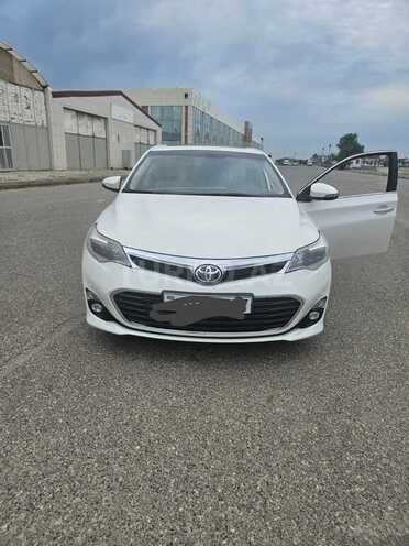 Toyota Avalon 2013, 175,000 km - 3.5 l - Bakı