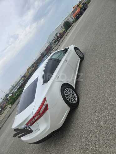 Toyota Avalon 2013, 175,000 km - 3.5 l - Bakı