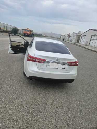 Toyota Avalon 2013, 175,000 km - 3.5 l - Bakı
