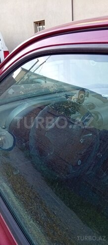 Nissan Micra 1998, 486,000 km - 1.0 l - Bakı