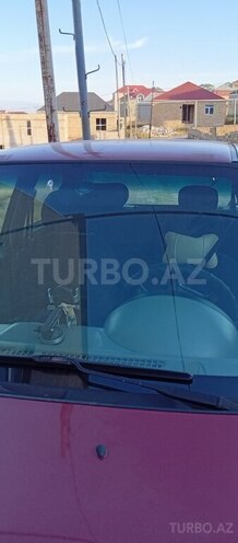 Nissan Micra 1998, 486,000 km - 1.0 l - Bakı