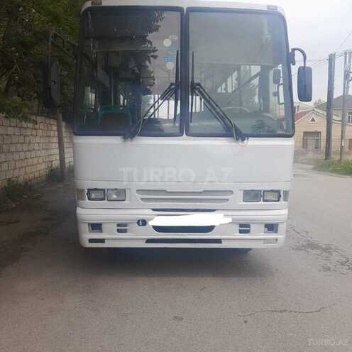 Iveco Otoyol 2007, 350,000 km - 3.9 l - Bakı