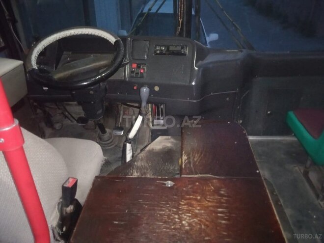 Iveco Otoyol 2007, 350,000 km - 3.9 l - Bakı