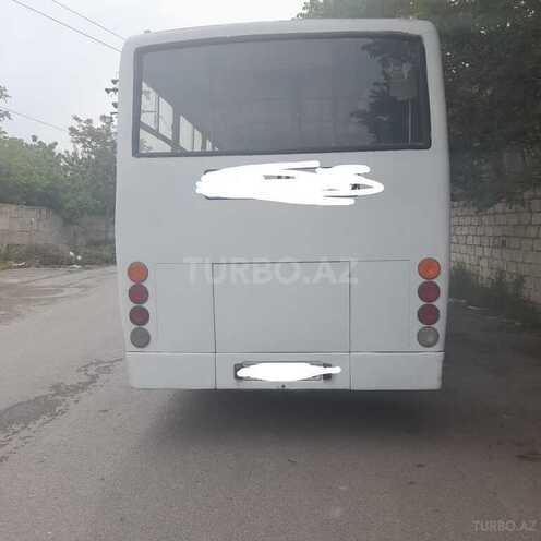 Iveco Otoyol 2007, 350,000 km - 3.9 l - Bakı