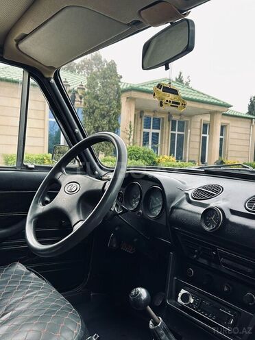 LADA (VAZ) 2106 2002, 33,333 km - 1.6 l - Sumqayıt