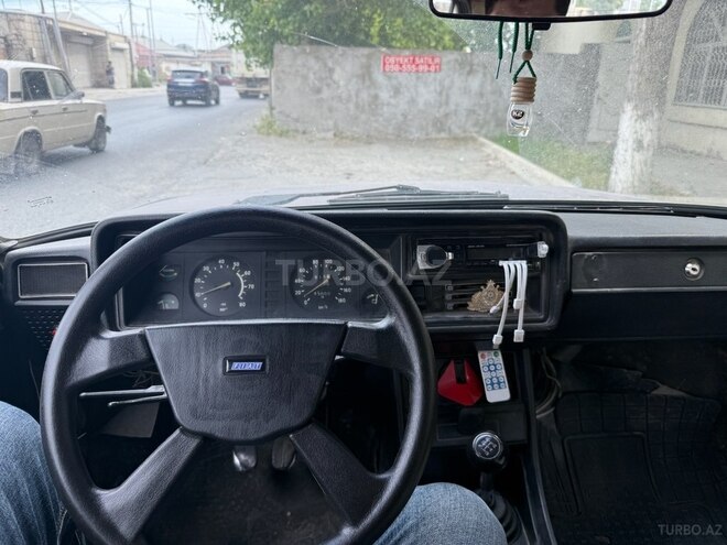 LADA (VAZ) 2107 2001, 91,170 km - 1.6 l - Bakı