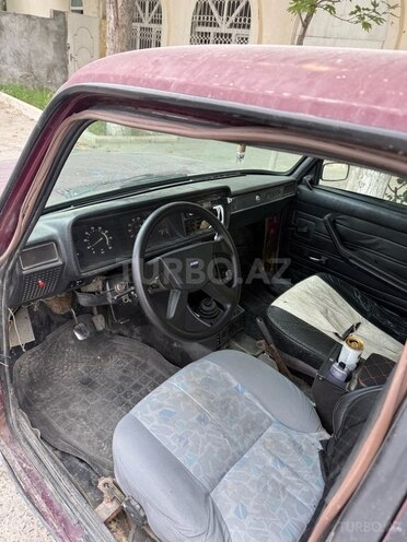 LADA (VAZ) 2107 2001, 91,170 km - 1.6 l - Bakı